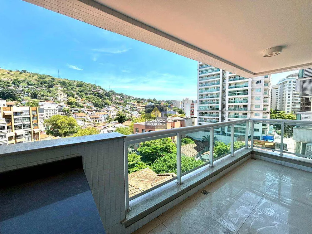 Apartamento, 3 quartos, 130 m² - Foto 17