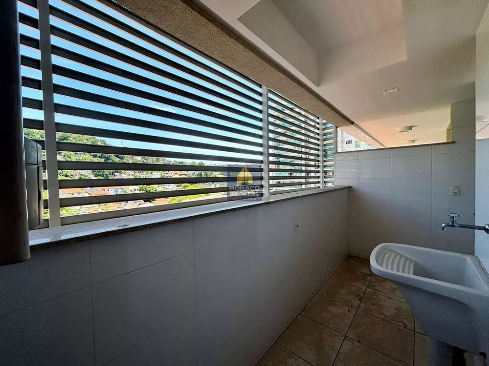 Apartamento, 3 quartos, 130 m² - Foto 23