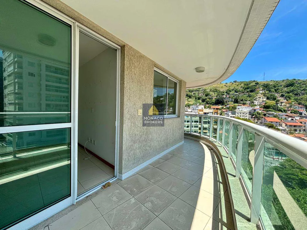 Apartamento, 3 quartos, 130 m² - Foto 15