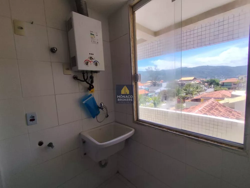 Apartamento, 2 quartos, 100 m² - Foto 16