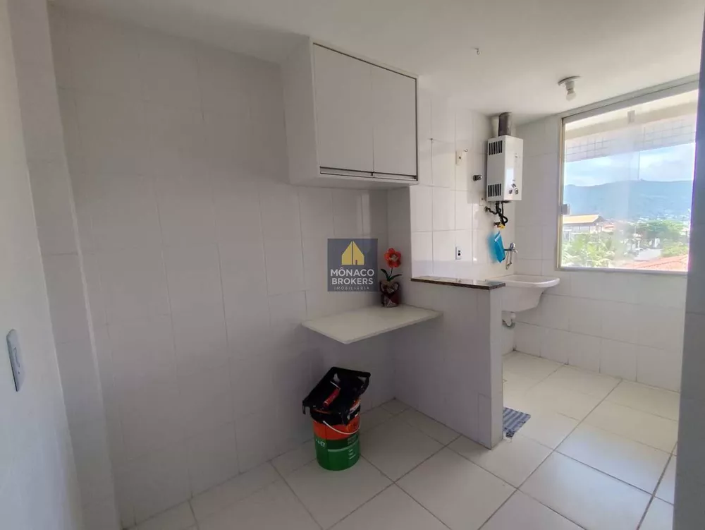 Apartamento, 2 quartos, 100 m² - Foto 15