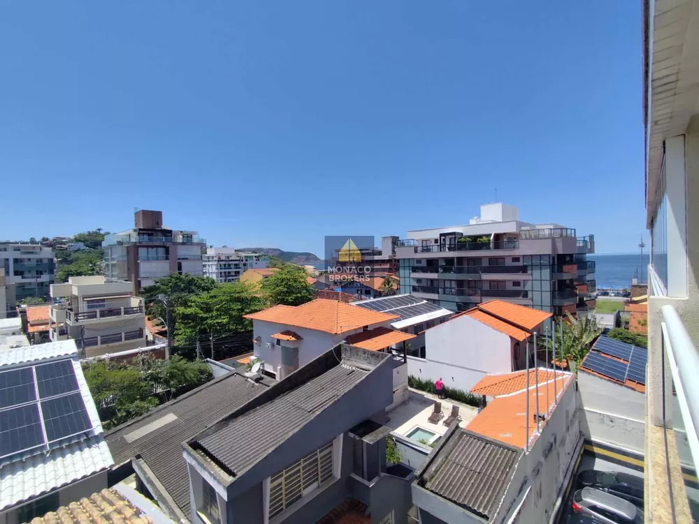 Apartamento, 2 quartos, 100 m² - Foto 8