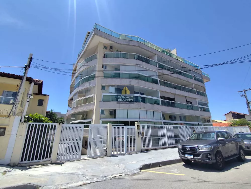 Apartamento, 2 quartos, 100 m² - Foto 19