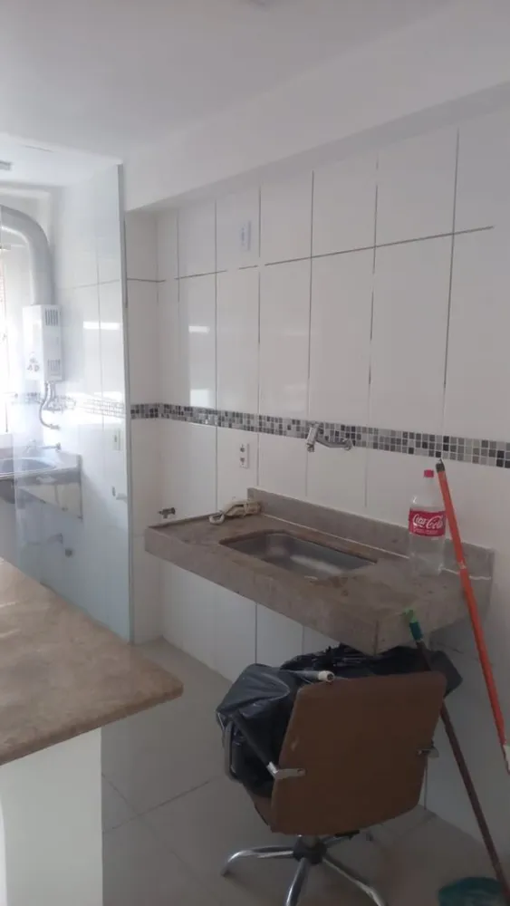 Apartamento, 2 quartos, 65 m² - Foto 13