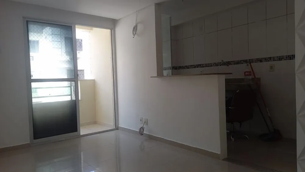 Apartamento, 2 quartos, 65 m² - Foto 1