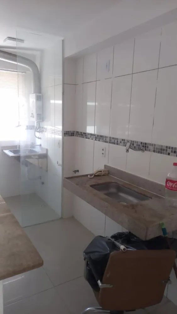 Apartamento, 2 quartos, 65 m² - Foto 14