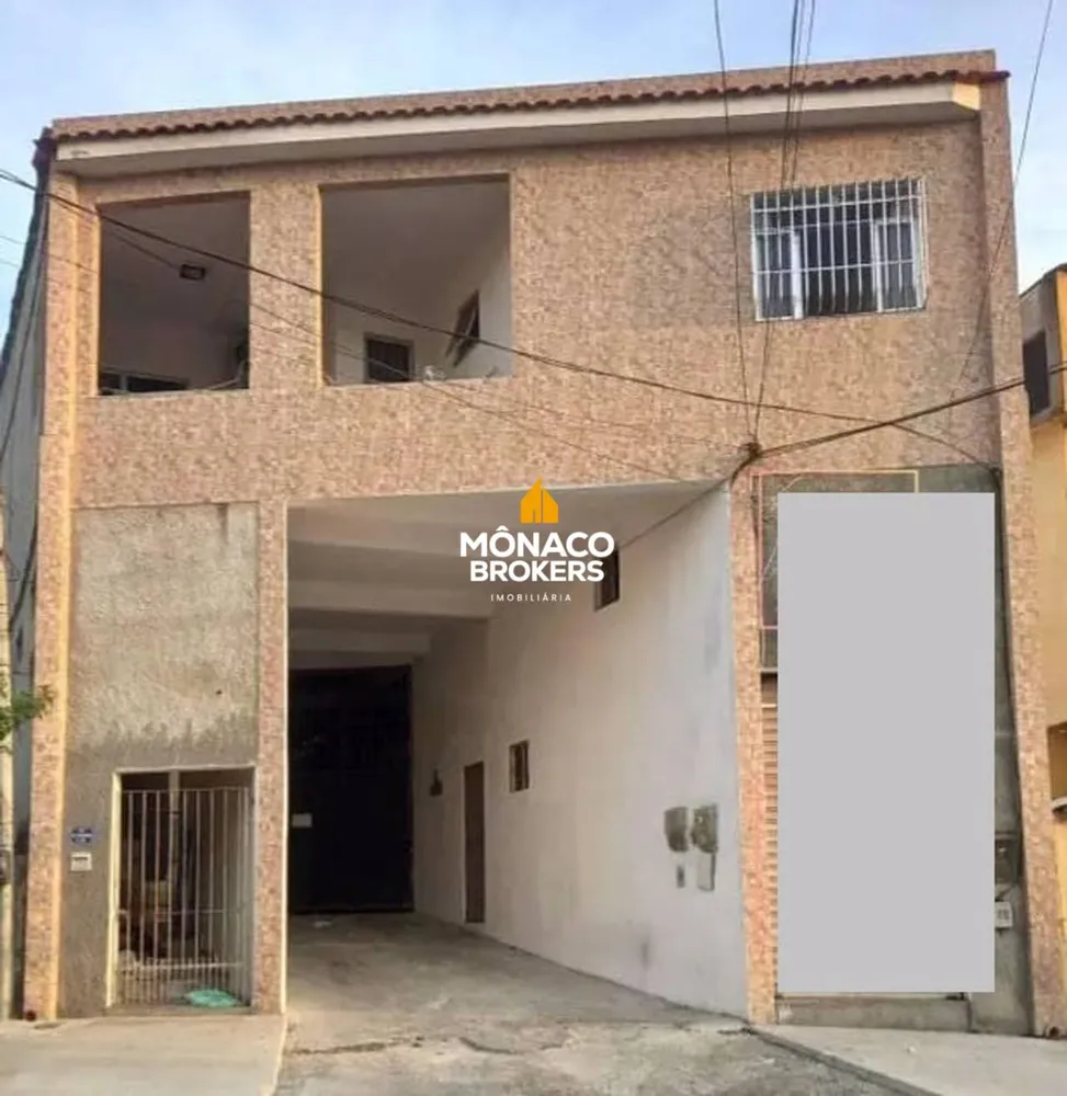Depósito-Galpão, 360 m² - Foto 1
