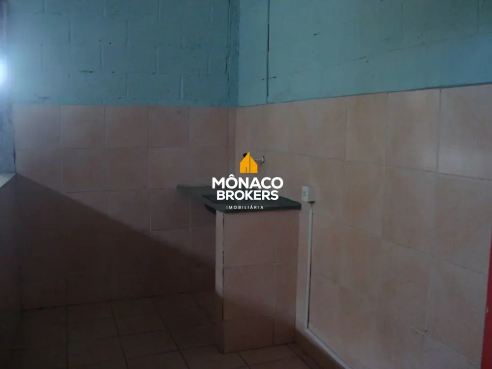 Depósito-Galpão, 360 m² - Foto 9