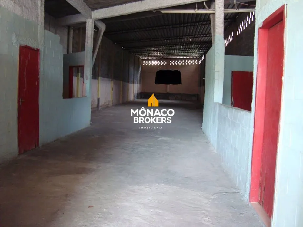Depósito-Galpão, 360 m² - Foto 3