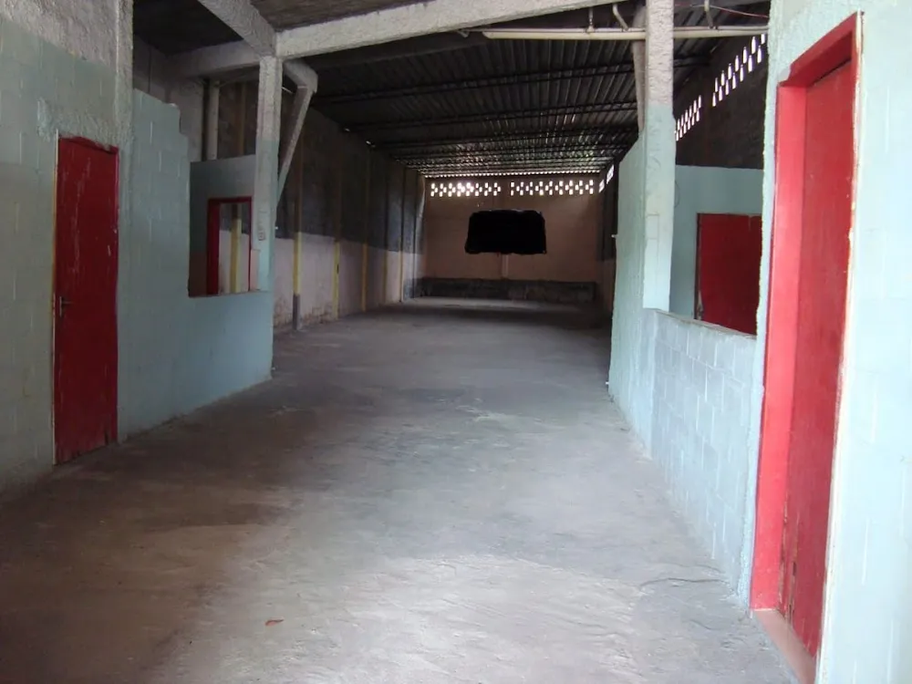Depósito-Galpão, 360 m² - Foto 2