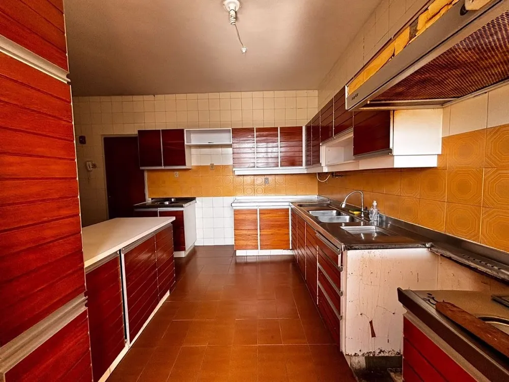 Apartamento, 4 quartos, 225 m² - Foto 19
