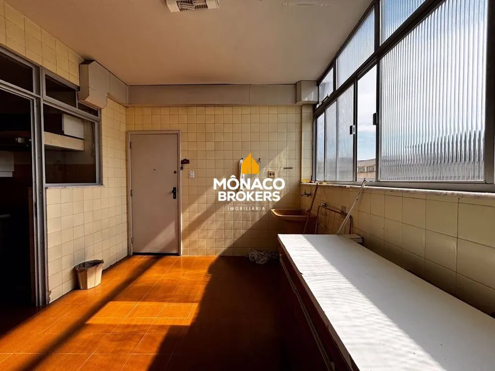 Apartamento, 4 quartos, 225 m² - Foto 41