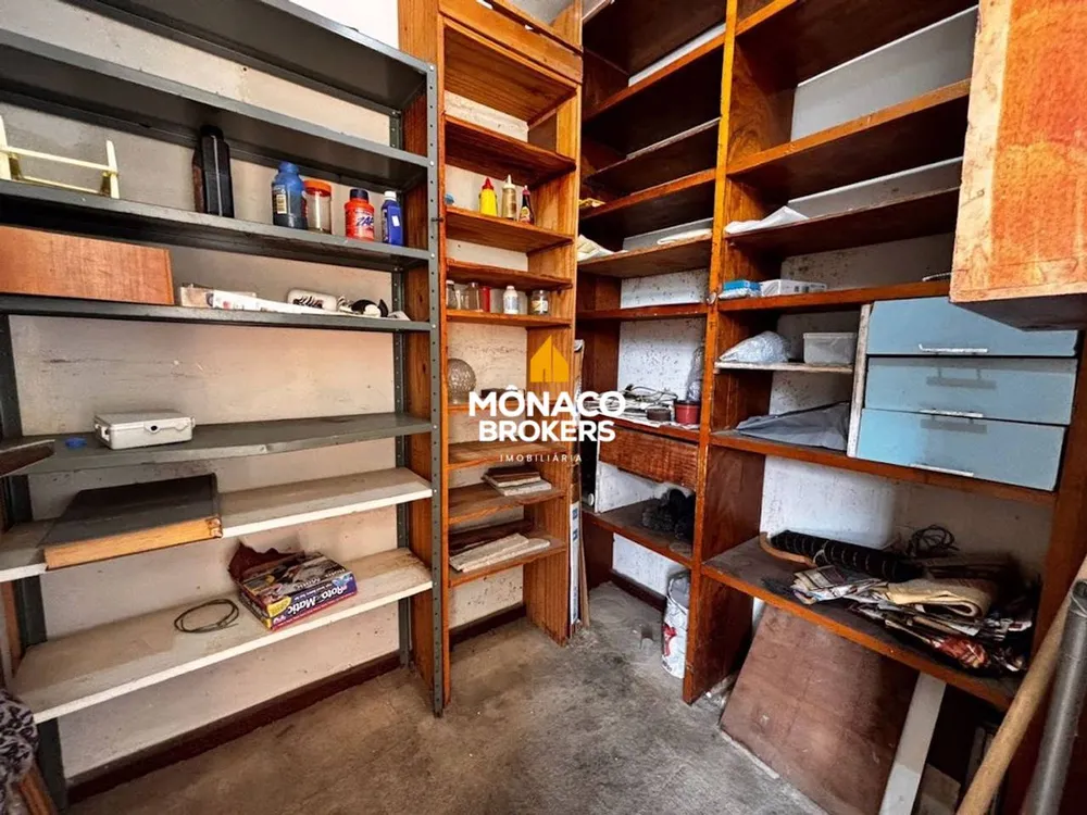 Apartamento, 4 quartos, 225 m² - Foto 43