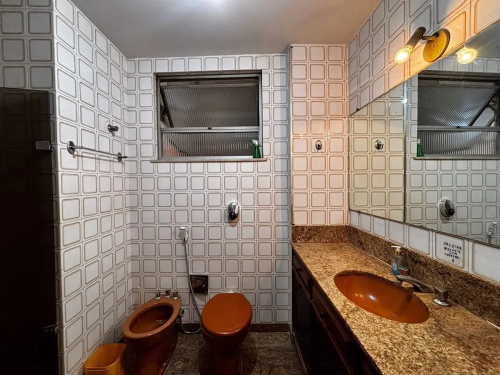 Apartamento, 4 quartos, 225 m² - Foto 22