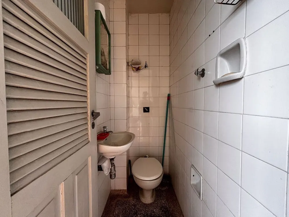 Apartamento, 4 quartos, 225 m² - Foto 20