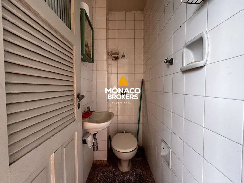 Apartamento, 4 quartos, 225 m² - Foto 47