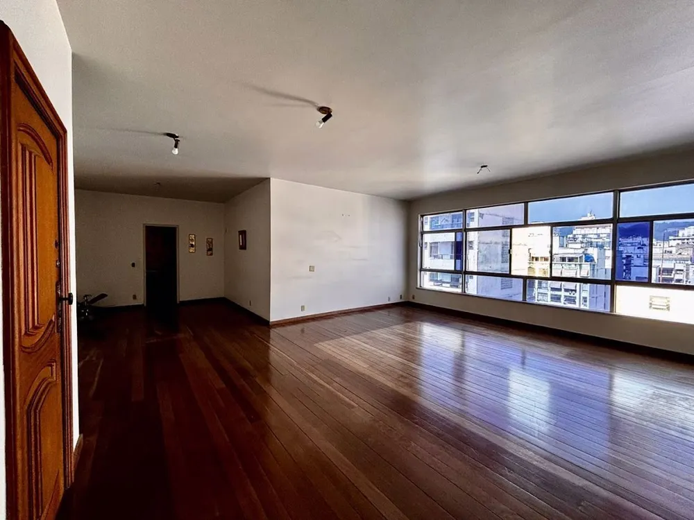 Apartamento, 4 quartos, 225 m² - Foto 2