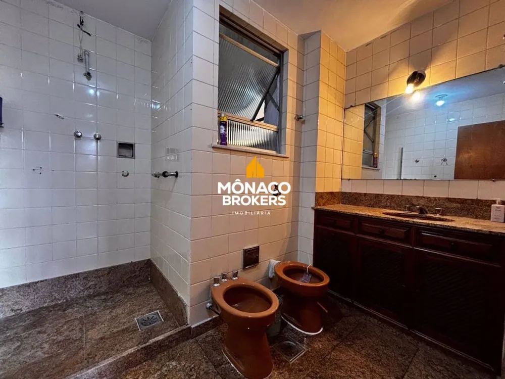 Apartamento, 4 quartos, 225 m² - Foto 35