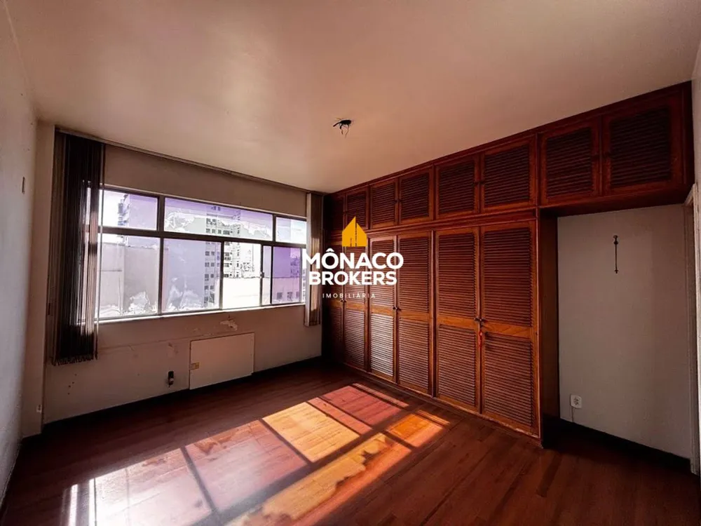 Apartamento, 4 quartos, 225 m² - Foto 13