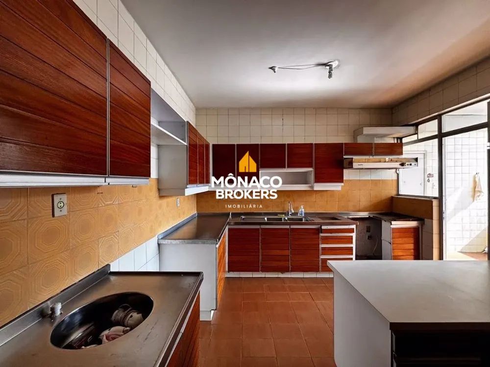 Apartamento, 4 quartos, 225 m² - Foto 37