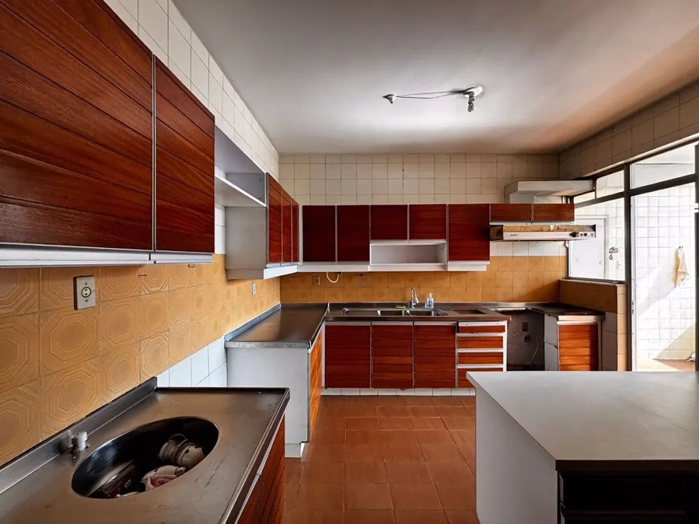 Apartamento, 4 quartos, 225 m² - Foto 14
