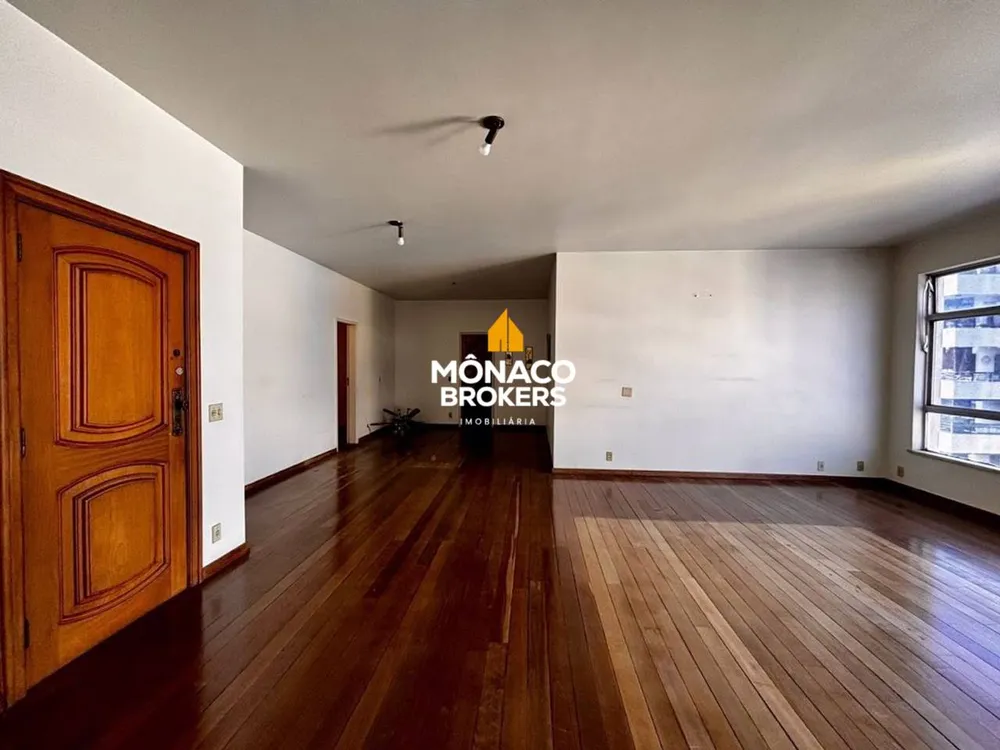 Apartamento, 4 quartos, 225 m² - Foto 9