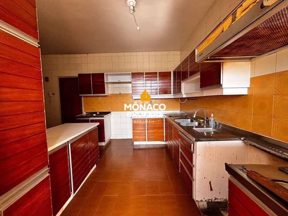 Apartamento, 4 quartos, 225 m² - Foto 39