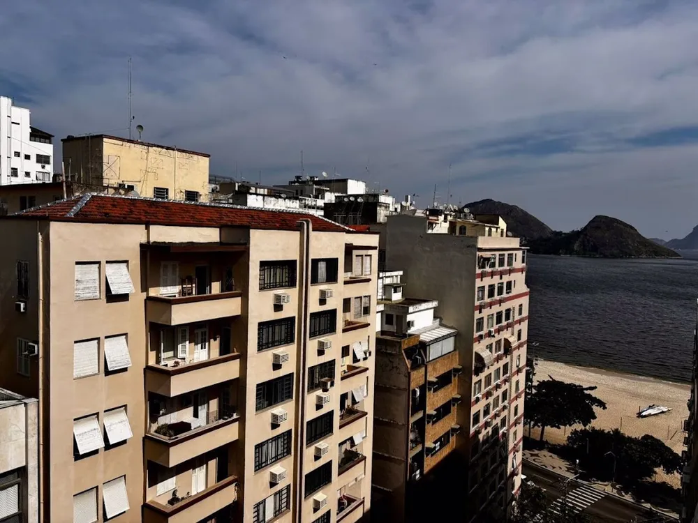 Apartamento, 4 quartos, 225 m² - Foto 9