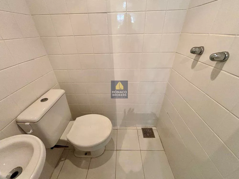 Apartamento, 3 quartos, 140 m² - Foto 33