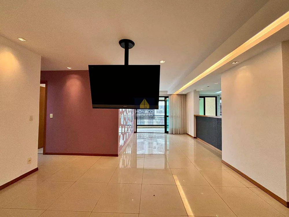 Apartamento, 3 quartos, 140 m² - Foto 8