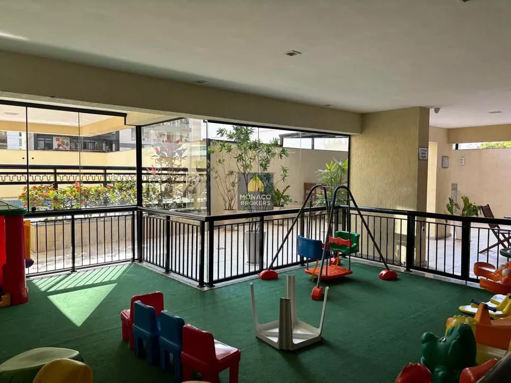 Apartamento, 3 quartos, 140 m² - Foto 36
