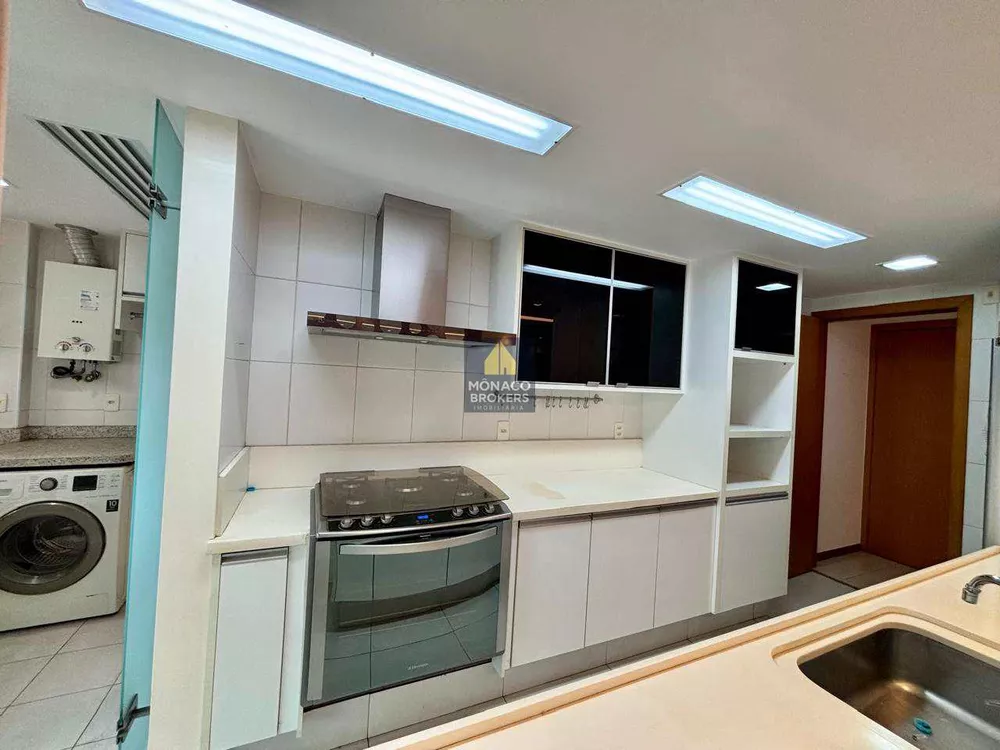 Apartamento, 3 quartos, 140 m² - Foto 30
