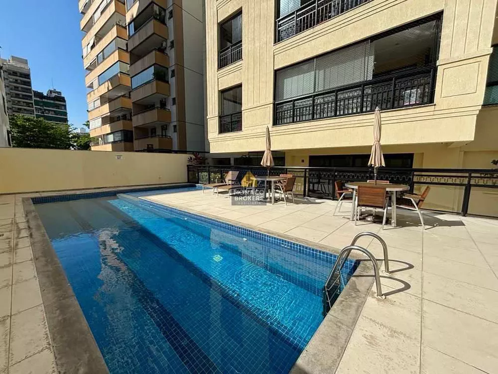 Apartamento, 3 quartos, 140 m² - Foto 34