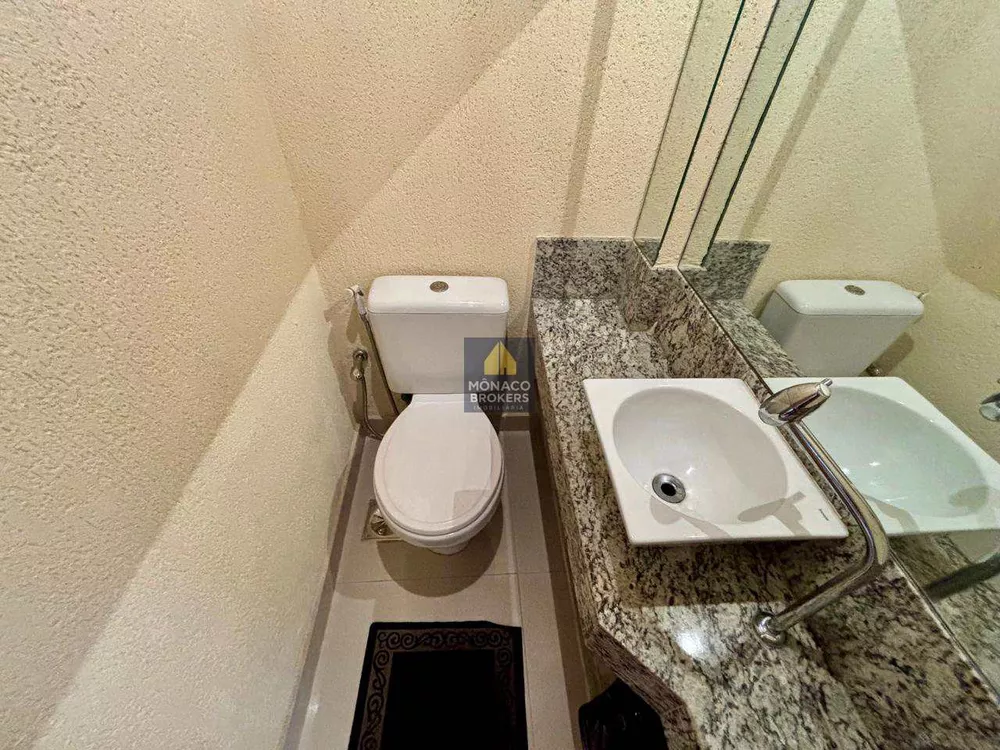 Apartamento, 3 quartos, 140 m² - Foto 13