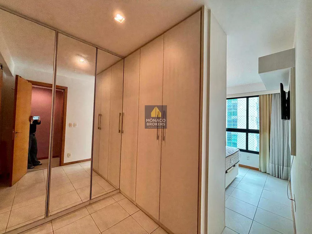 Apartamento, 3 quartos, 140 m² - Foto 24