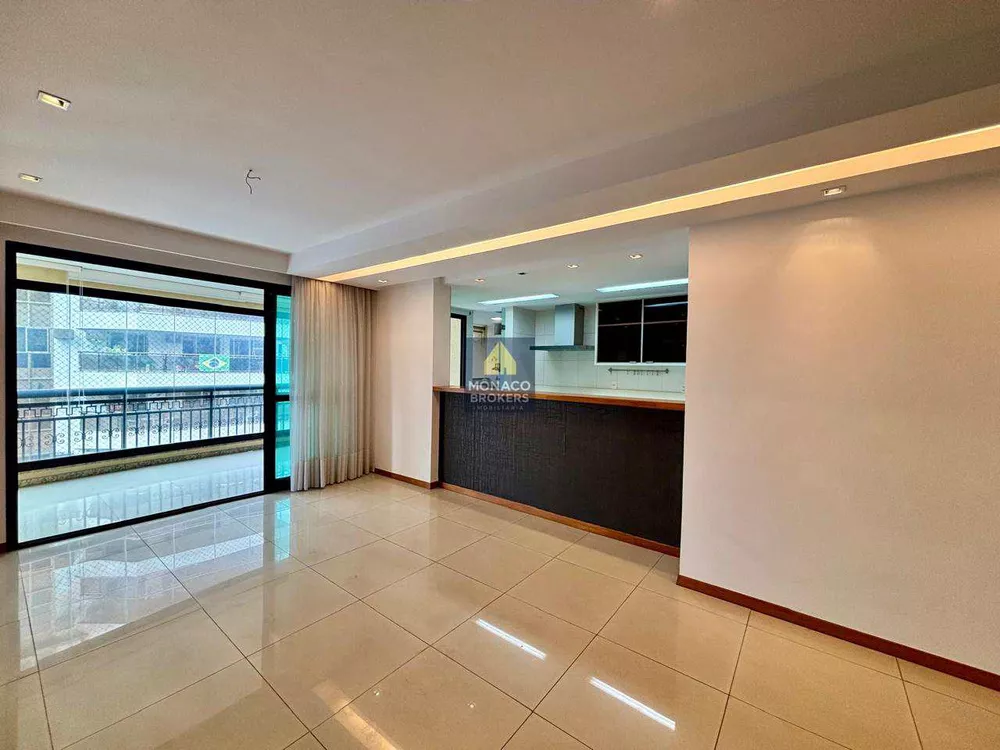 Apartamento, 3 quartos, 140 m² - Foto 3