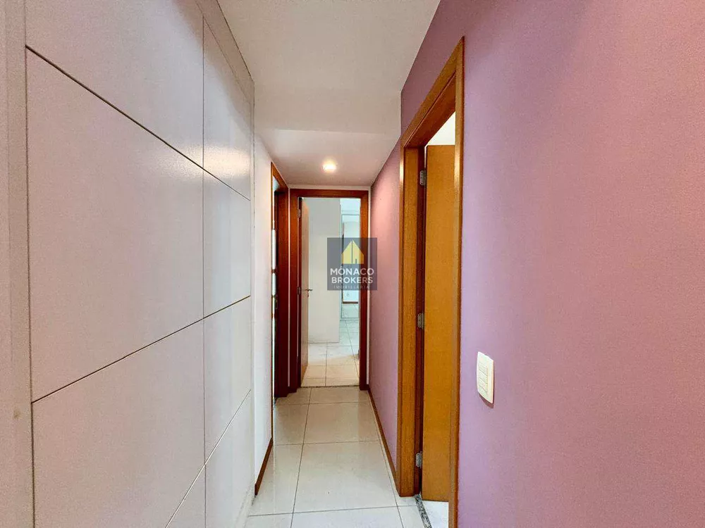 Apartamento, 3 quartos, 140 m² - Foto 5