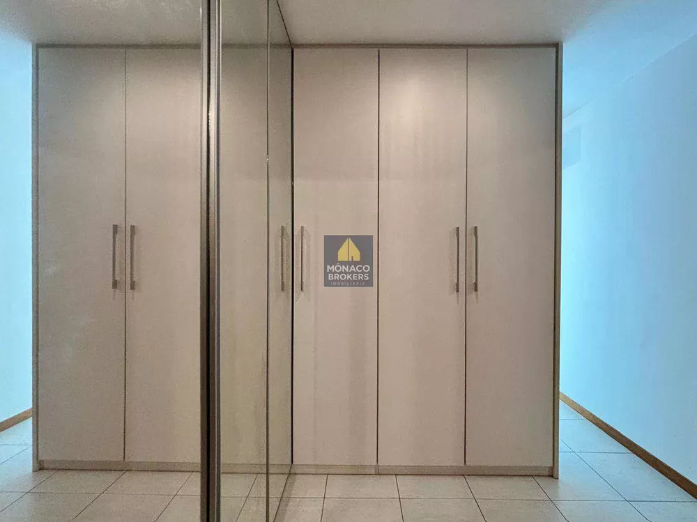 Apartamento, 3 quartos, 140 m² - Foto 23