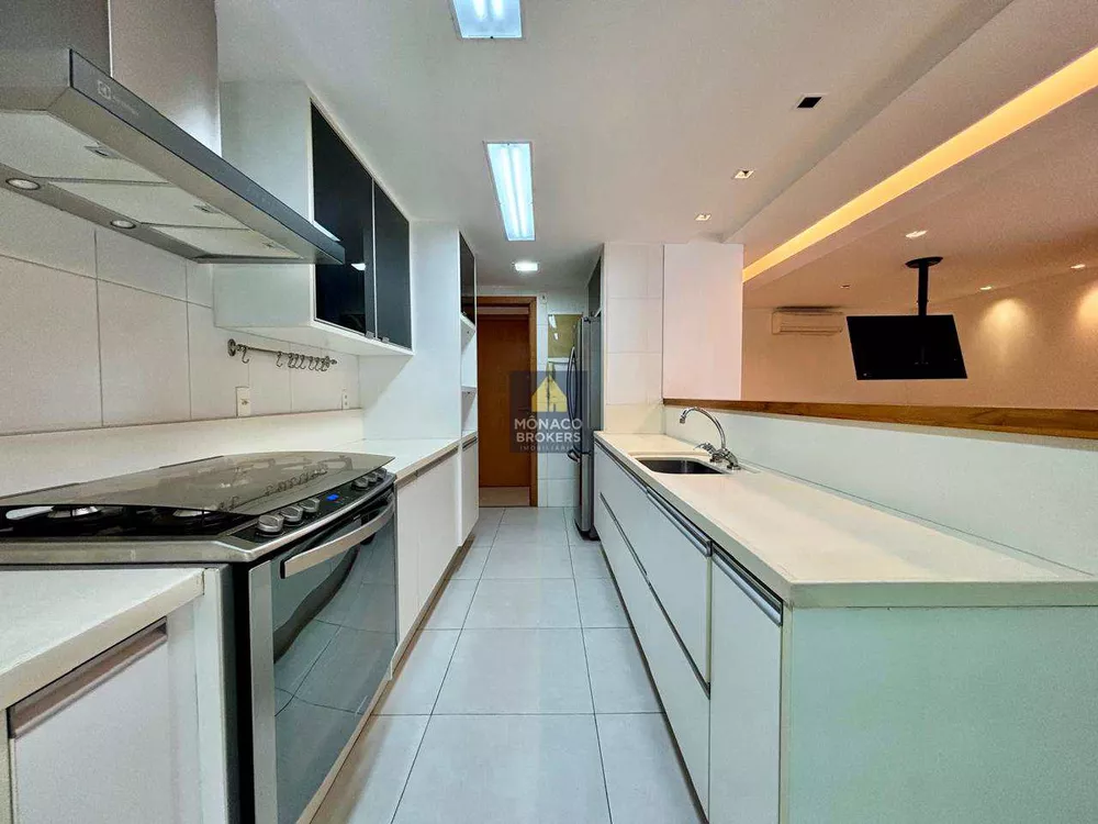 Apartamento, 3 quartos, 140 m² - Foto 28