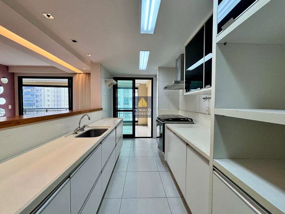 Apartamento, 3 quartos, 140 m² - Foto 26