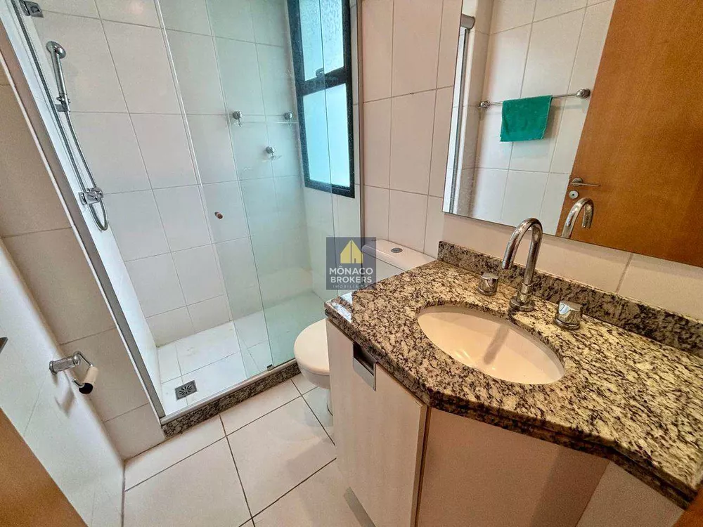 Apartamento, 3 quartos, 140 m² - Foto 21