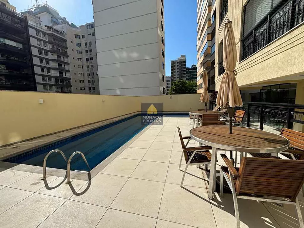 Apartamento, 3 quartos, 140 m² - Foto 35