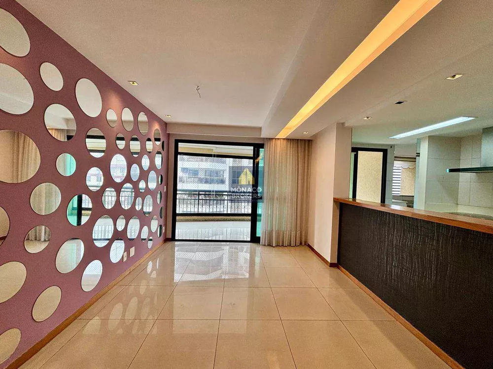 Apartamento, 3 quartos, 140 m² - Foto 6