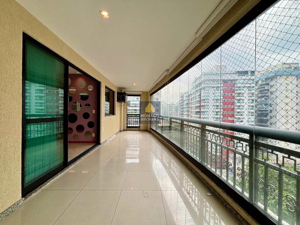 Apartamento, 3 quartos, 140 m² - Foto 10