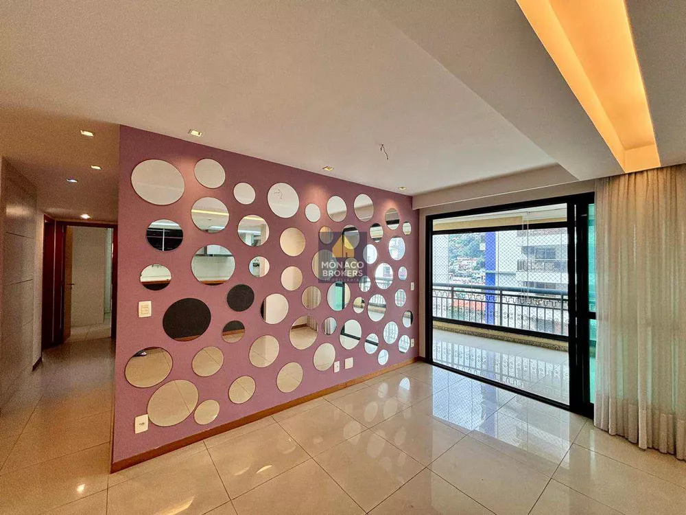 Apartamento, 3 quartos, 140 m² - Foto 17