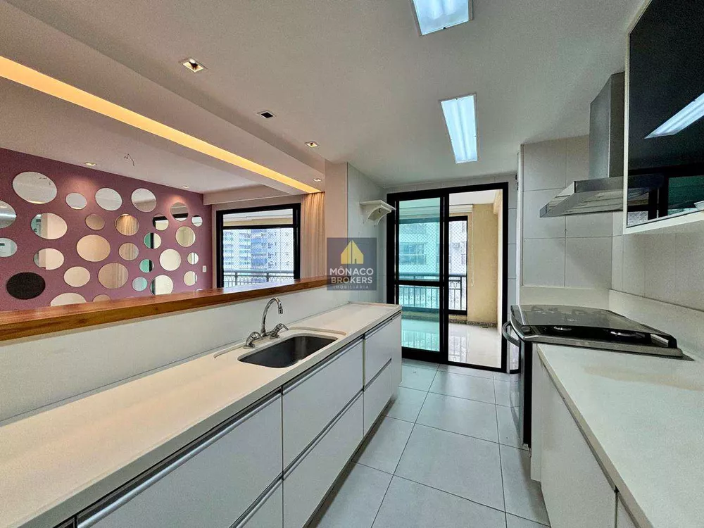Apartamento, 3 quartos, 140 m² - Foto 27