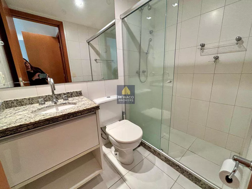 Apartamento, 3 quartos, 140 m² - Foto 14