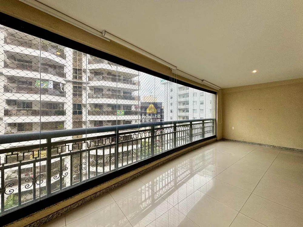 Apartamento, 3 quartos, 140 m² - Foto 9