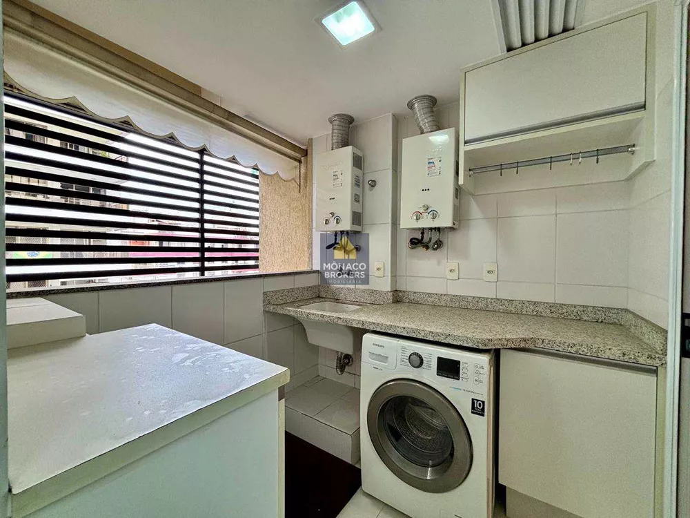 Apartamento, 3 quartos, 140 m² - Foto 32