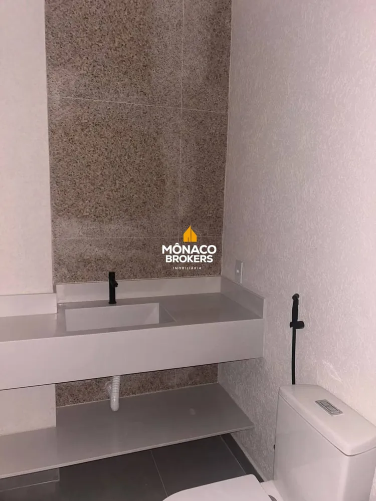 Casa de Condomínio, 5 quartos - Foto 17